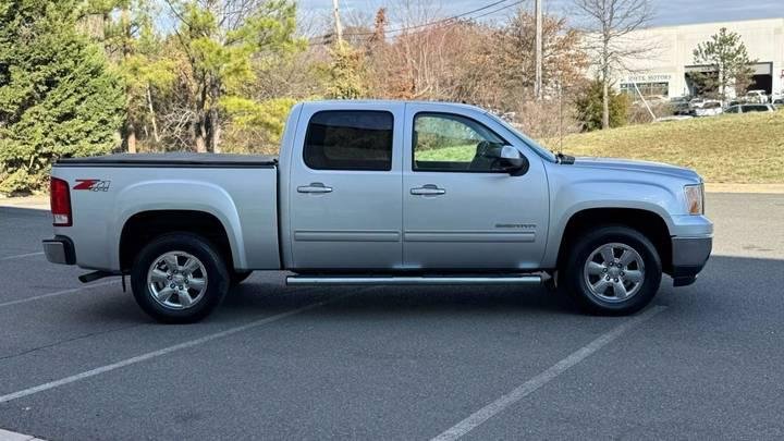 
								2013 GMC Sierra 1500 full									
