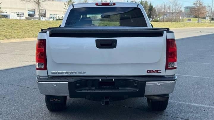 
								2013 GMC Sierra 1500 full									