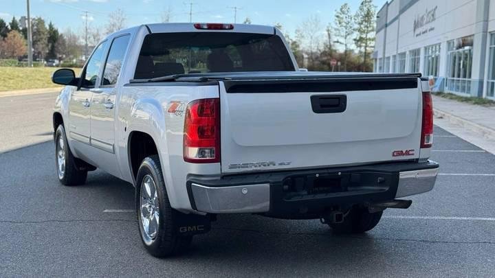 
								2013 GMC Sierra 1500 full									