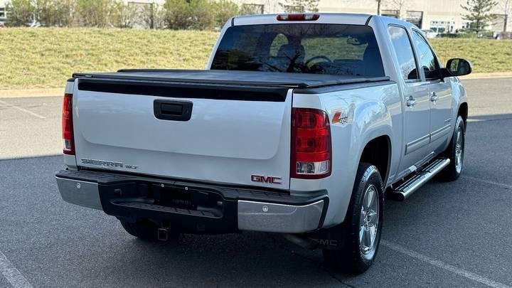 
								2013 GMC Sierra 1500 full									