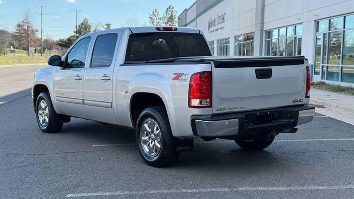 
								2013 GMC Sierra 1500 full									