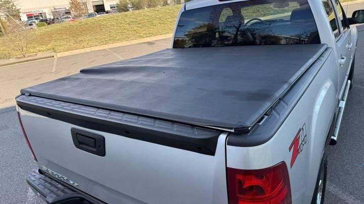 
								2013 GMC Sierra 1500 full									