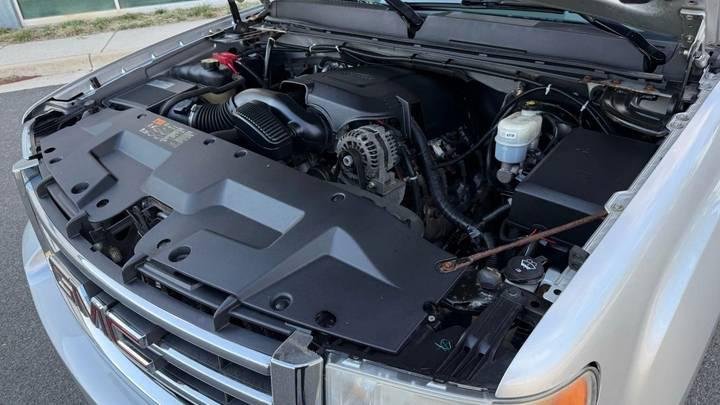 
								2013 GMC Sierra 1500 full									