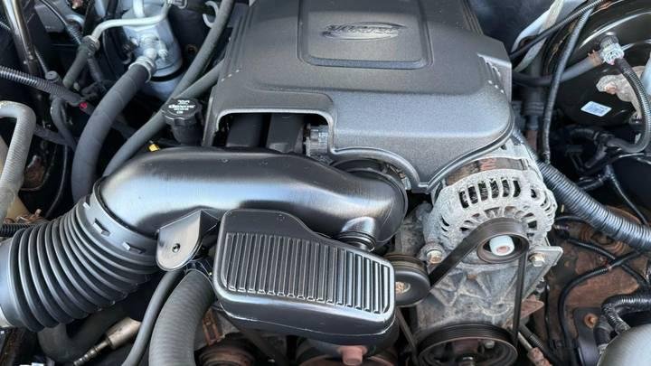 
								2013 GMC Sierra 1500 full									
