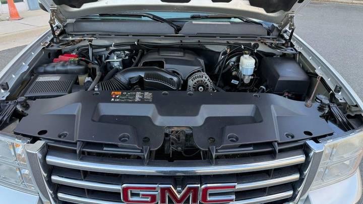 
								2013 GMC Sierra 1500 full									