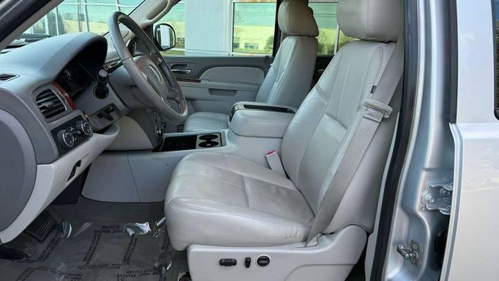 
								2013 GMC Sierra 1500 full									