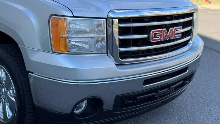 
								2013 GMC Sierra 1500 full									