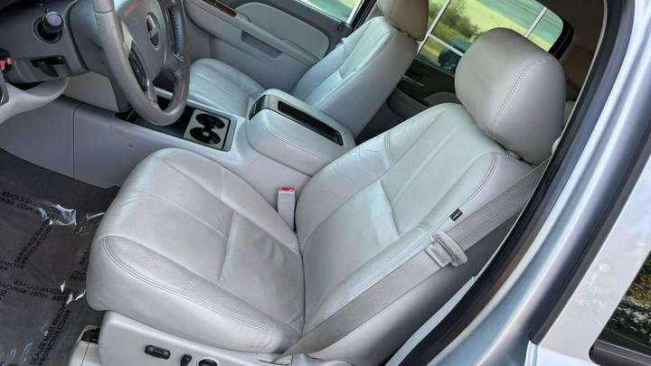 
								2013 GMC Sierra 1500 full									