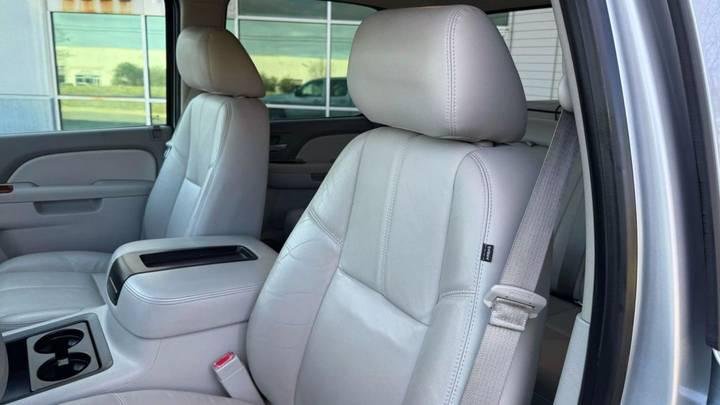 
								2013 GMC Sierra 1500 full									