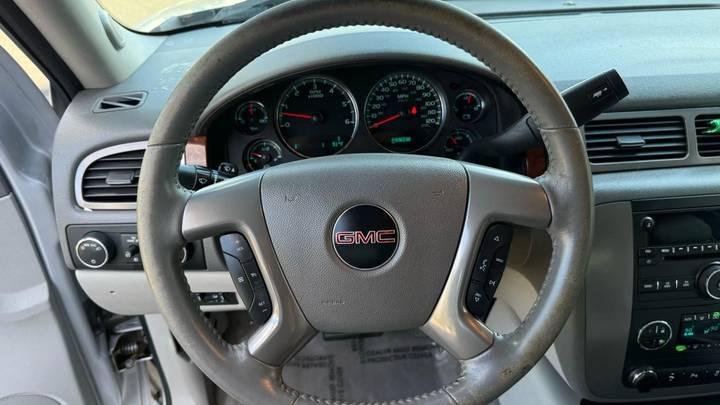 
								2013 GMC Sierra 1500 full									