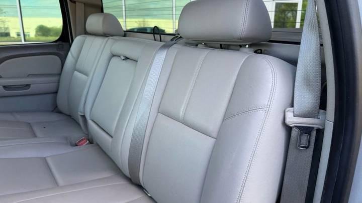 
								2013 GMC Sierra 1500 full									
