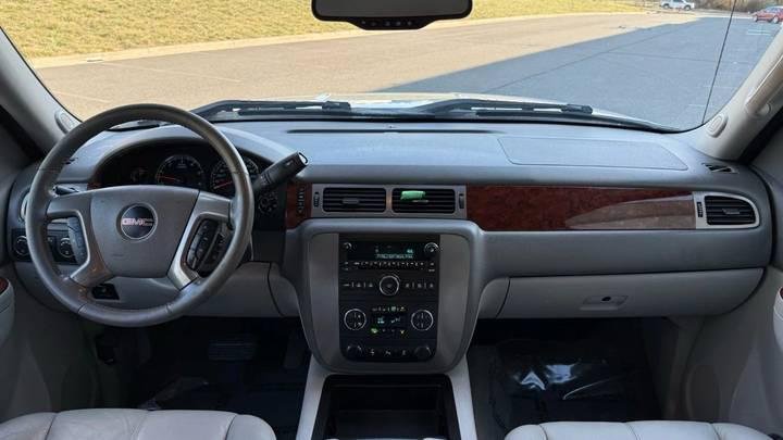 
								2013 GMC Sierra 1500 full									
