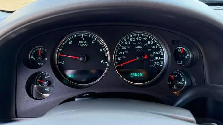 
								2013 GMC Sierra 1500 full									