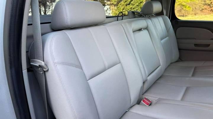 
								2013 GMC Sierra 1500 full									