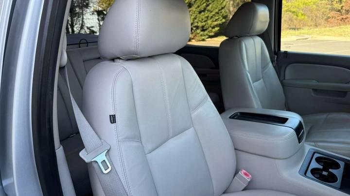 
								2013 GMC Sierra 1500 full									