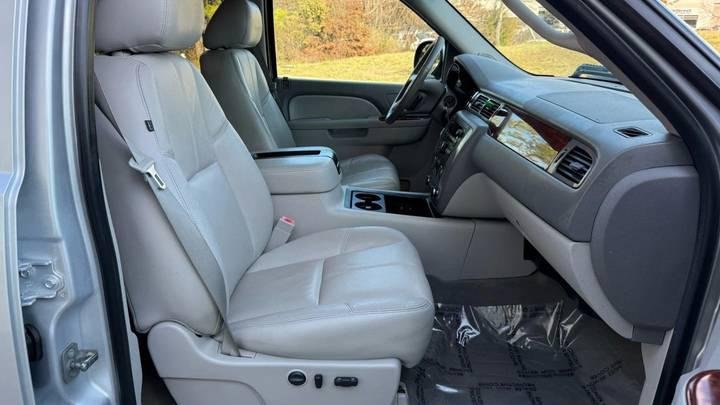 
								2013 GMC Sierra 1500 full									