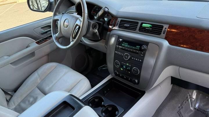 
								2013 GMC Sierra 1500 full									
