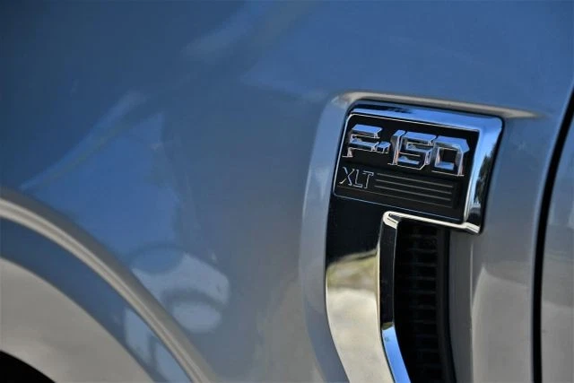 
								2021 Ford F-150 XLT Pickup 4D 5 1/2 ft full									