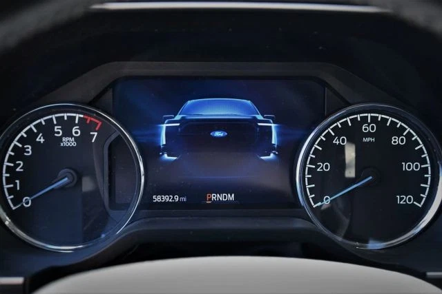 
								2021 Ford F-150 XLT Pickup 4D 5 1/2 ft full									